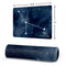 Cancer Constellation Gaming Mouse Pad